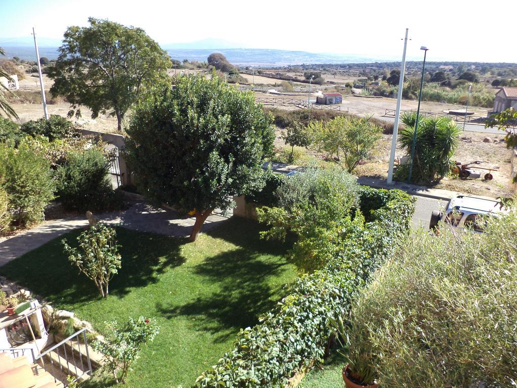 Il Tarlo Bed & Breakfast Seneghe Ruang foto