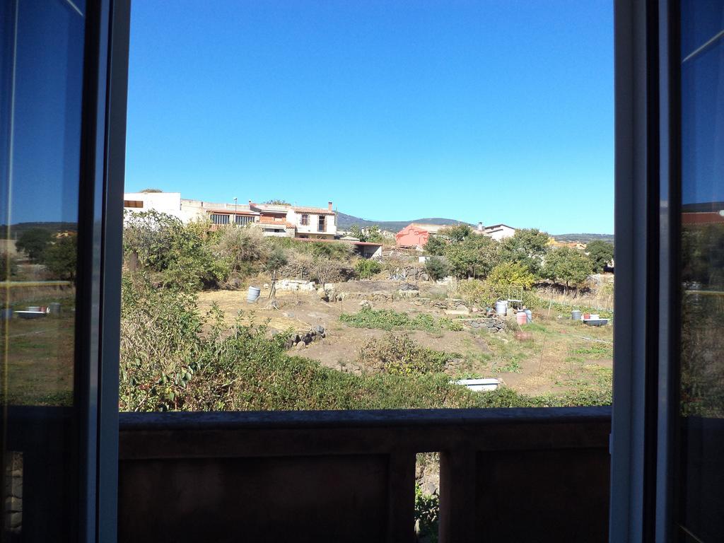 Il Tarlo Bed & Breakfast Seneghe Ruang foto