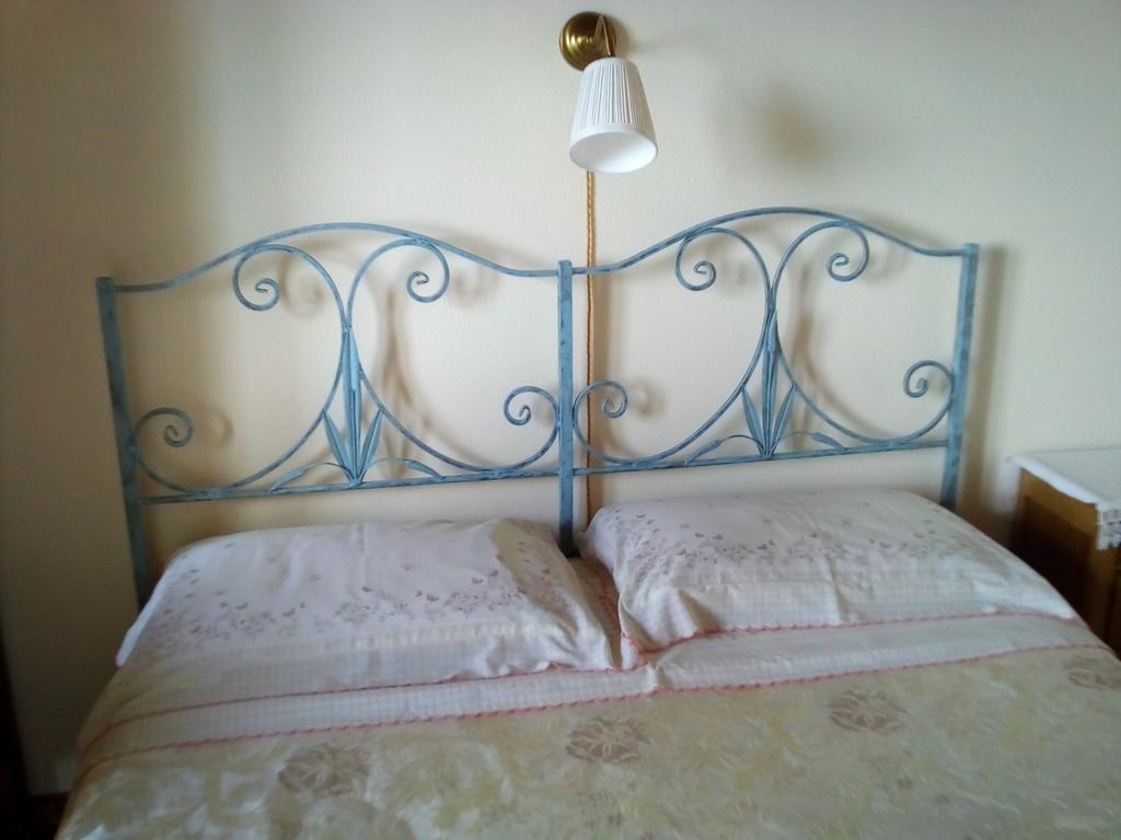 Il Tarlo Bed & Breakfast Seneghe Bagian luar foto