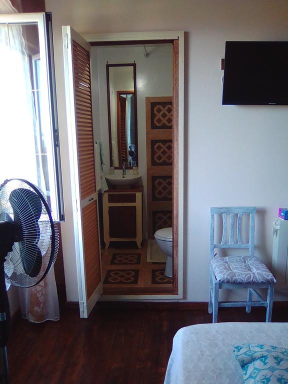 Il Tarlo Bed & Breakfast Seneghe Bagian luar foto