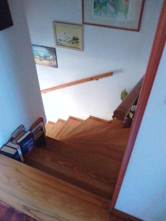 Il Tarlo Bed & Breakfast Seneghe Bagian luar foto