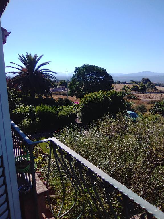 Il Tarlo Bed & Breakfast Seneghe Bagian luar foto