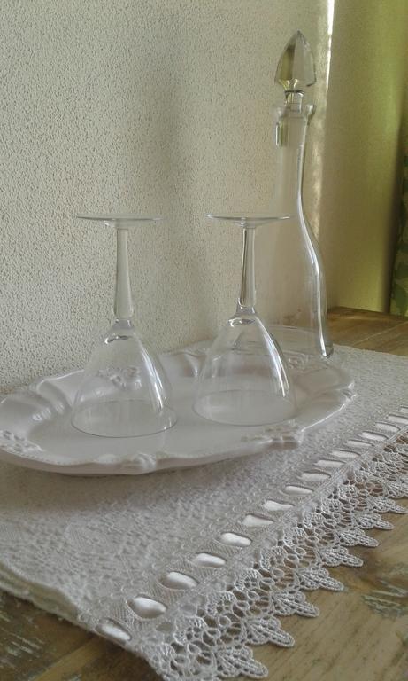 Il Tarlo Bed & Breakfast Seneghe Bagian luar foto