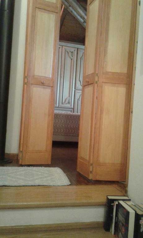 Il Tarlo Bed & Breakfast Seneghe Bagian luar foto