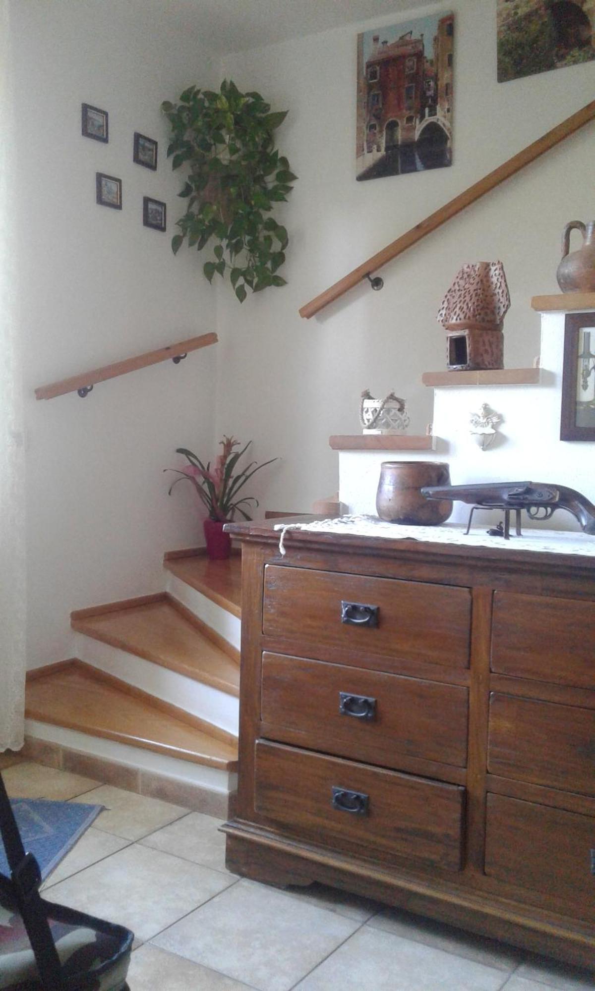 Il Tarlo Bed & Breakfast Seneghe Bagian luar foto