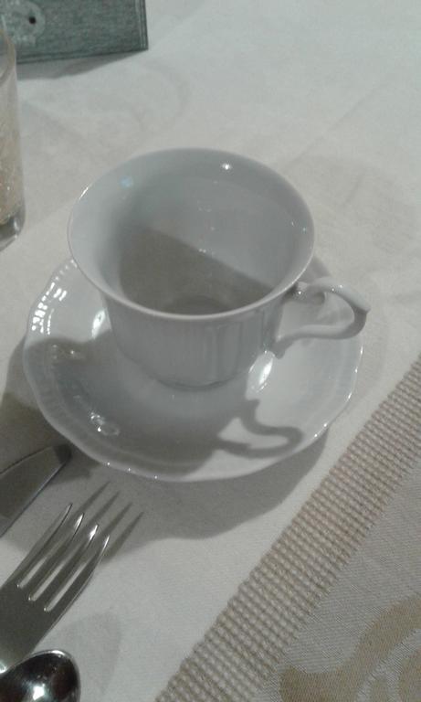 Il Tarlo Bed & Breakfast Seneghe Bagian luar foto