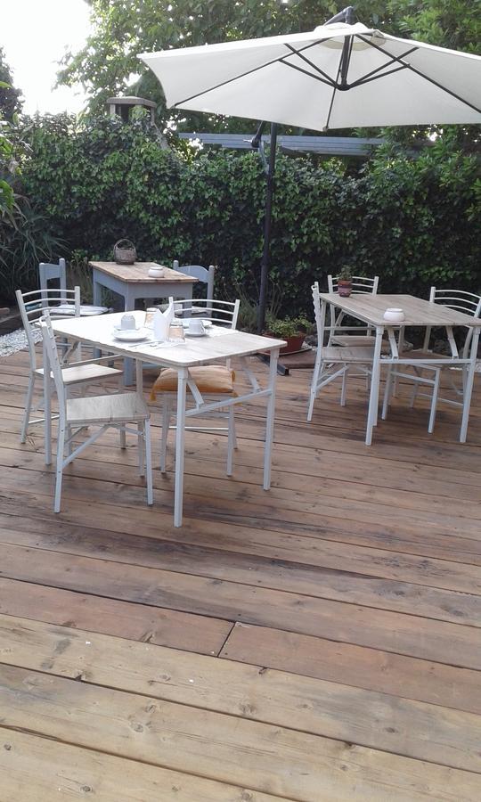 Il Tarlo Bed & Breakfast Seneghe Bagian luar foto